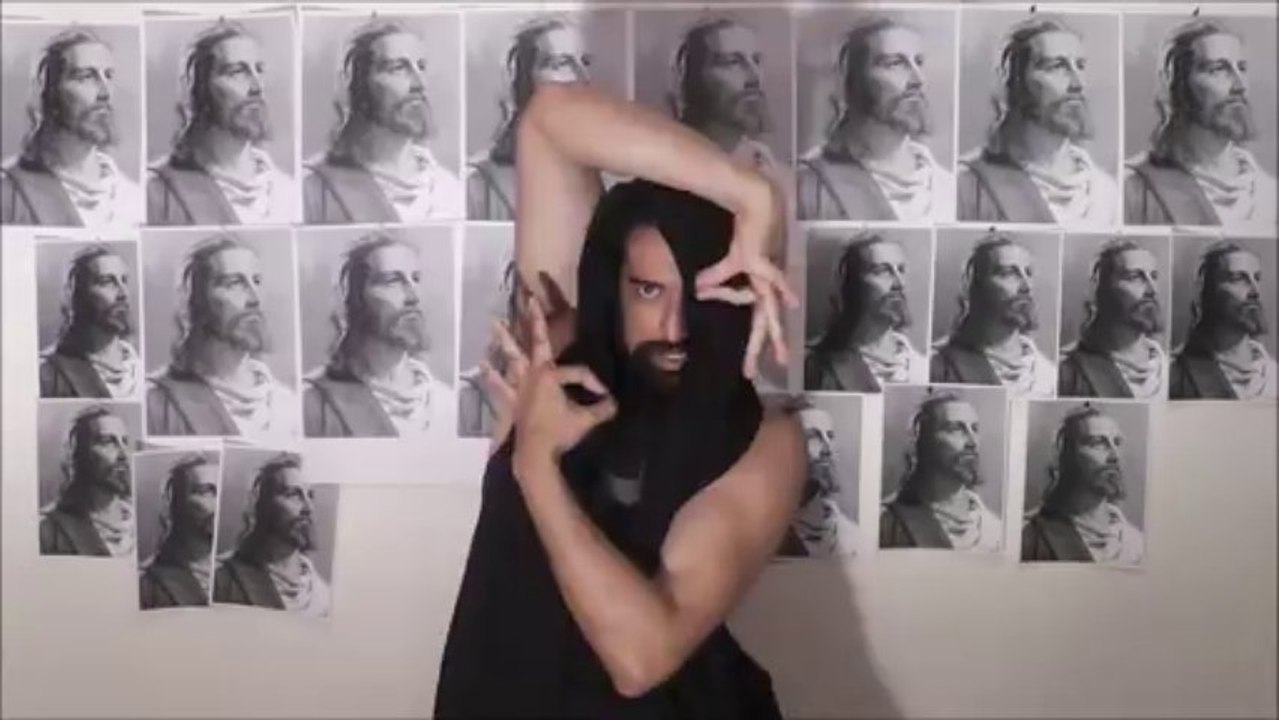 Christ vs Anti-Christ Rituals 2