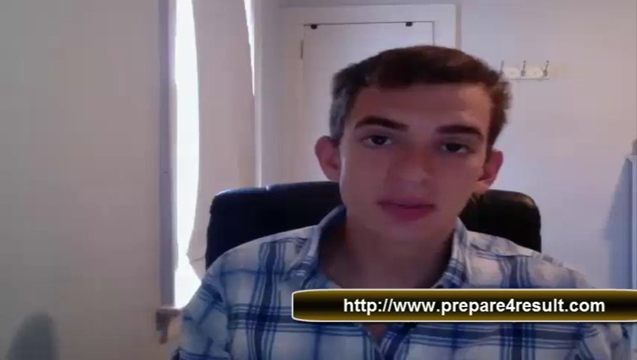 Microsoft MCTS Exam Preparation Tips