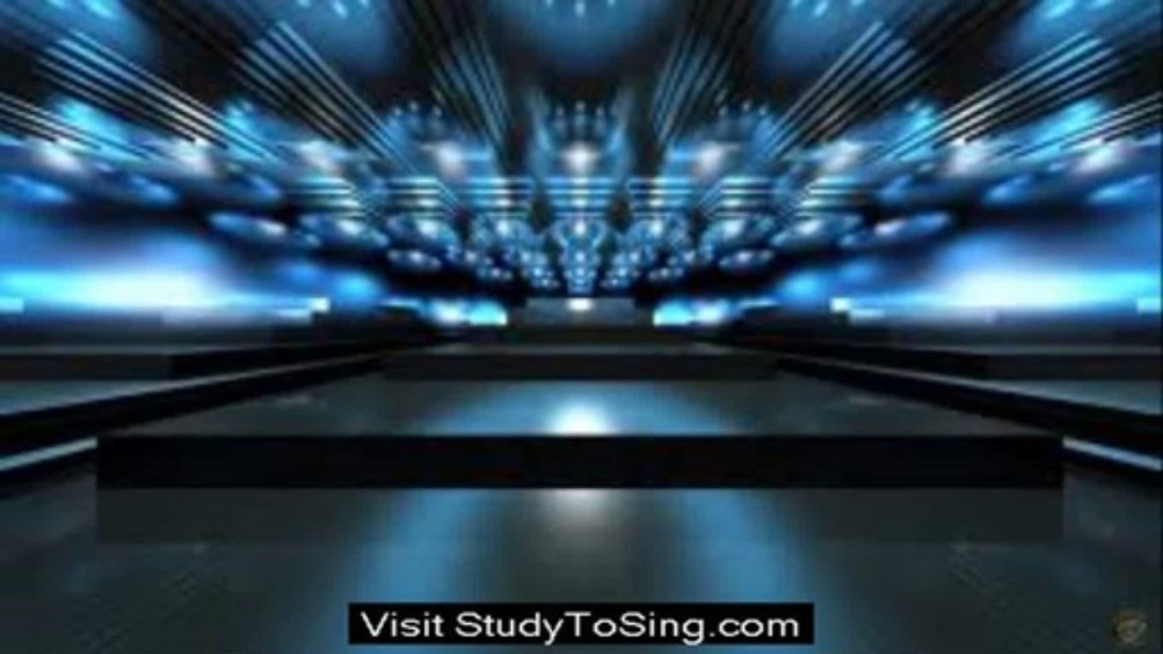 can you learn how to sing