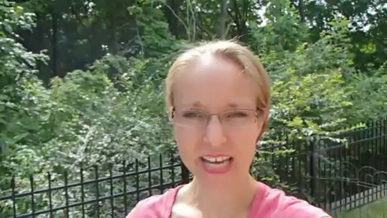 What Do I Really Want