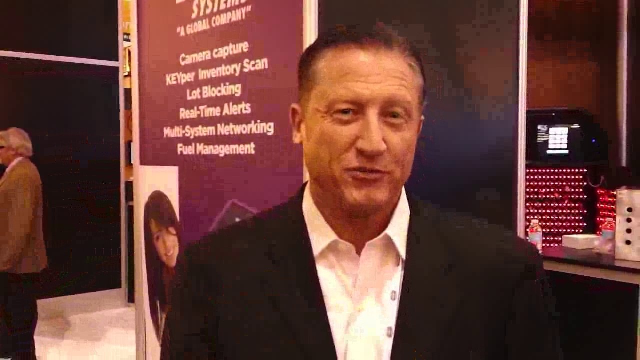 Key Control | Key Control Management