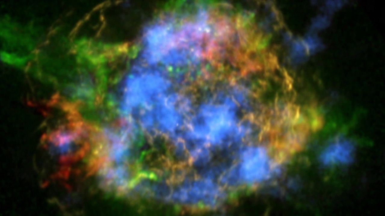 7D - Lux Aeterna (Progressive Rock, Art-rock, Post-rock, Ambient Music, Space Music)