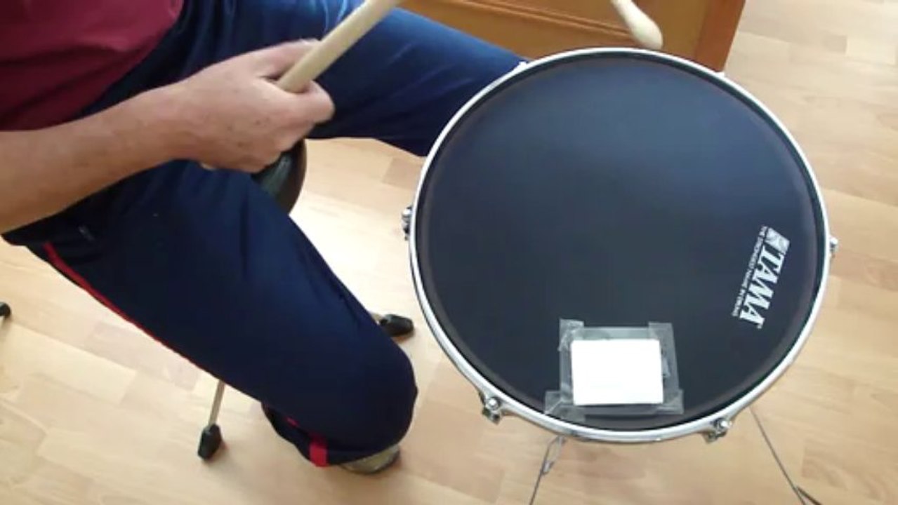 double croche double