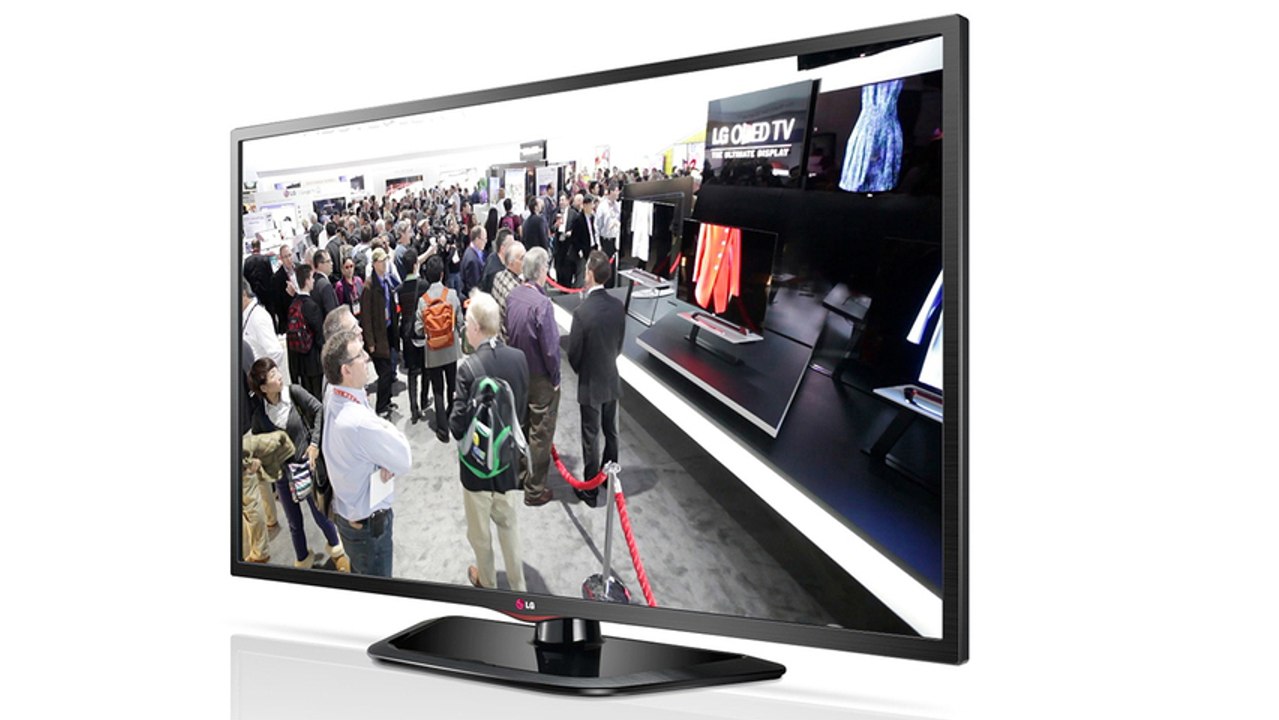 4K TV: Ultra HD Resolution