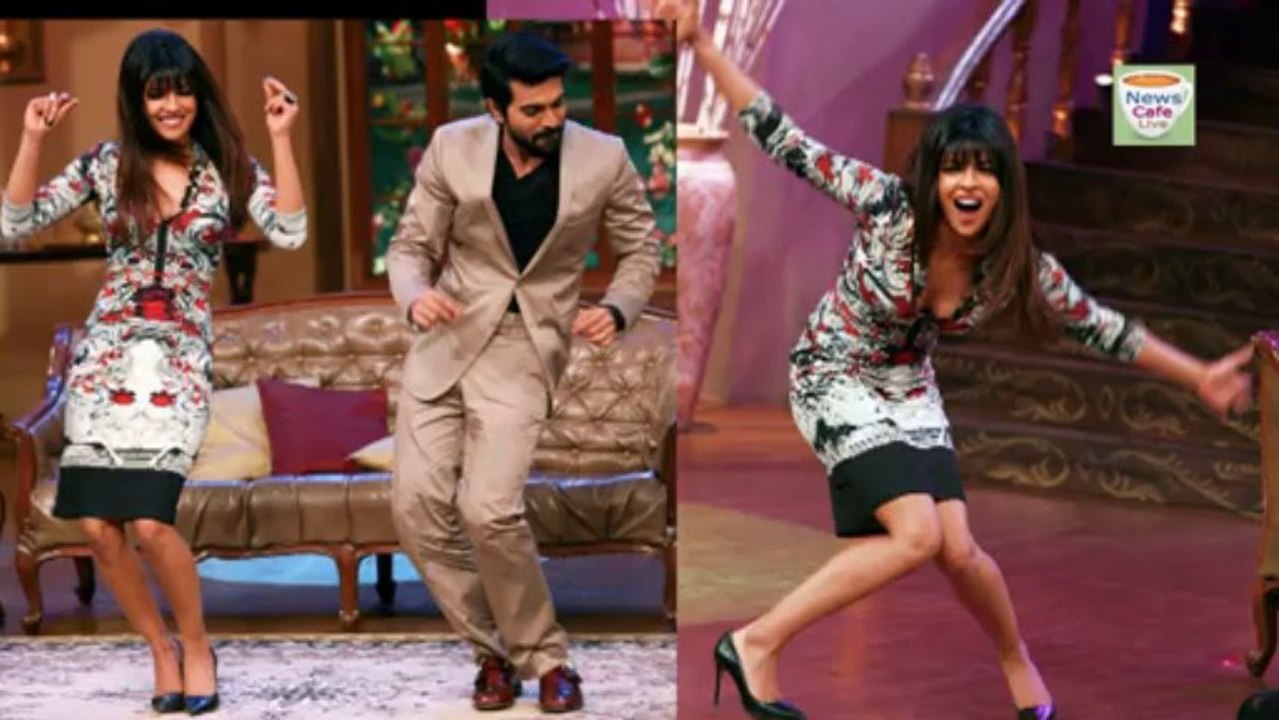 Priyanka Chopra Vs Parineeti Chopra - Bollywood