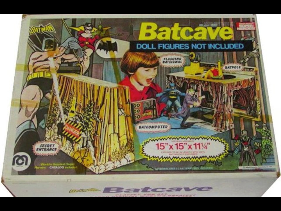 Rock In The Classroom/ The Math Man