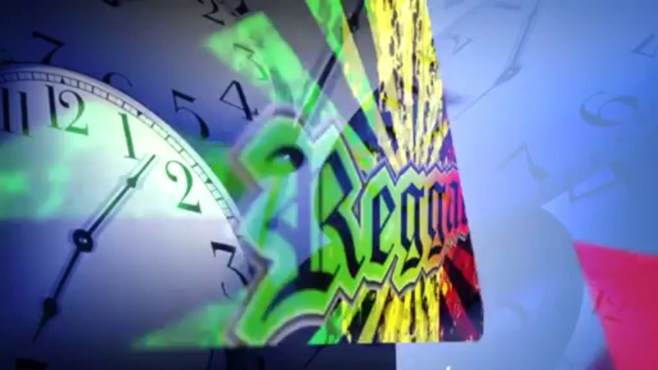 Reggae Music - The Best