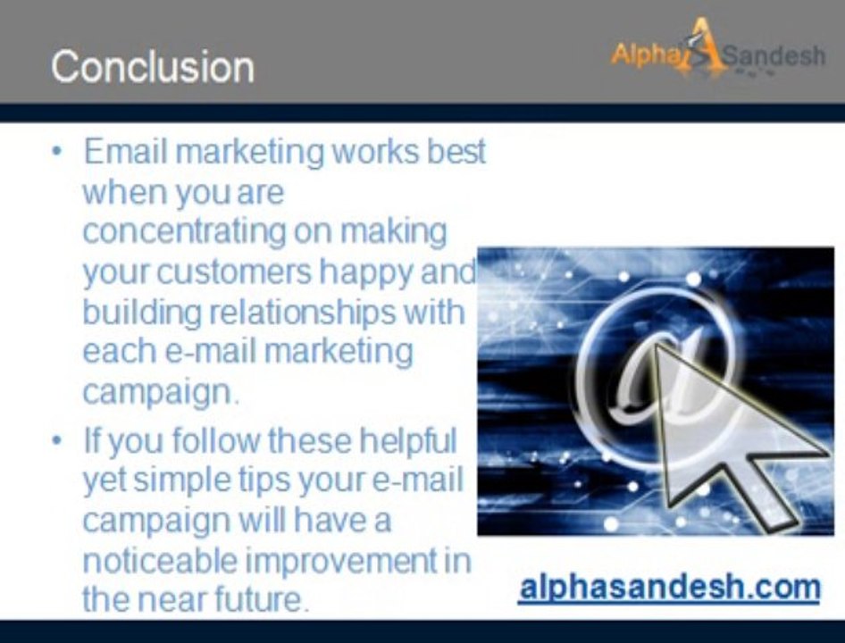 7 Best Email Marketing Strategies To Engage And Retain Customers