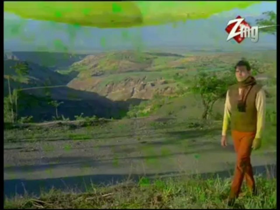 Mujhe Teri Mohabbat Ka - Aap Aye Bahaar Ayee (1971) Full Song