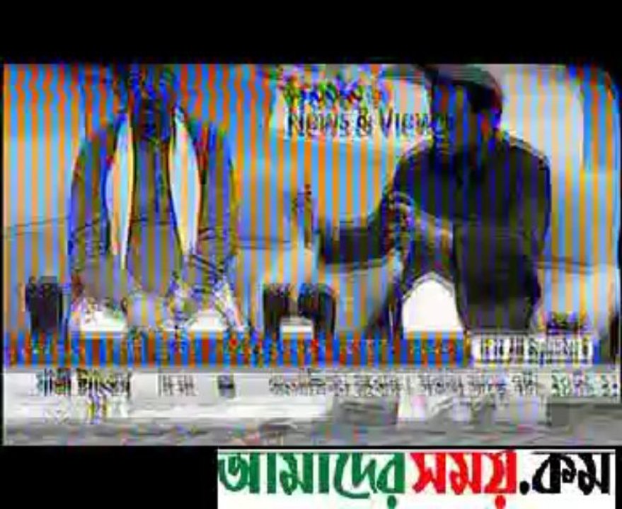 Banglavision (Khasru) - Popular TV Channel