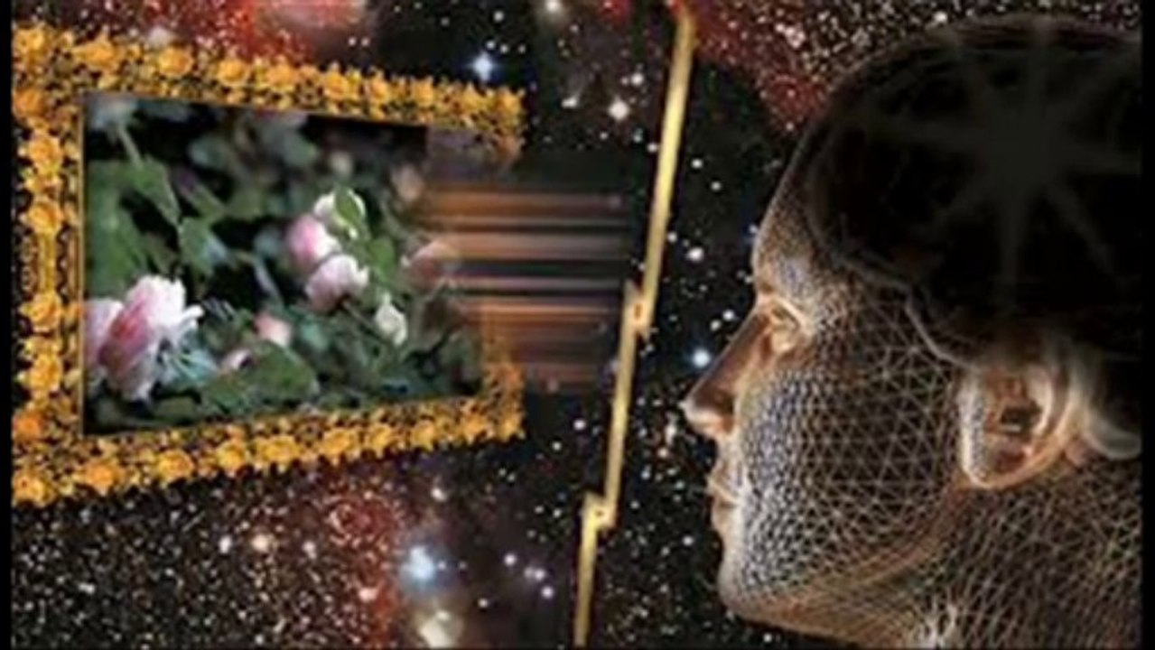 holographic universe quantum theory