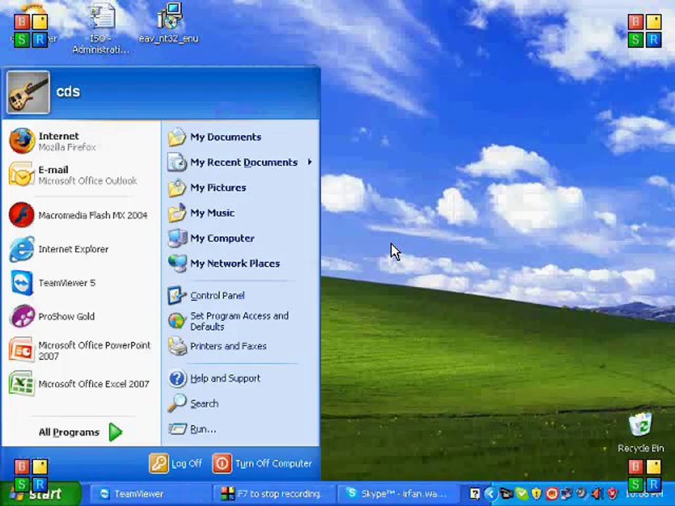 1- MS Excel 2007 Urdu Video Class 1 (Urdu Tutorial)