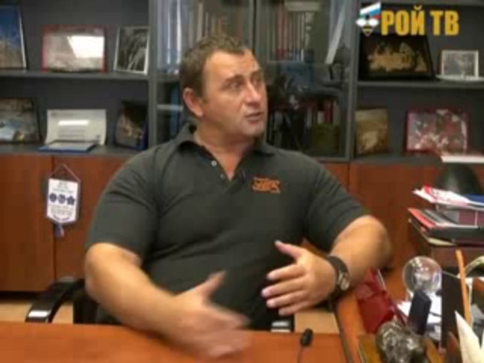 ОЧЕРКИ ГРЯДУЩЕЙ СМУТЫ-2. Михаил Делягин-Максим Калашников