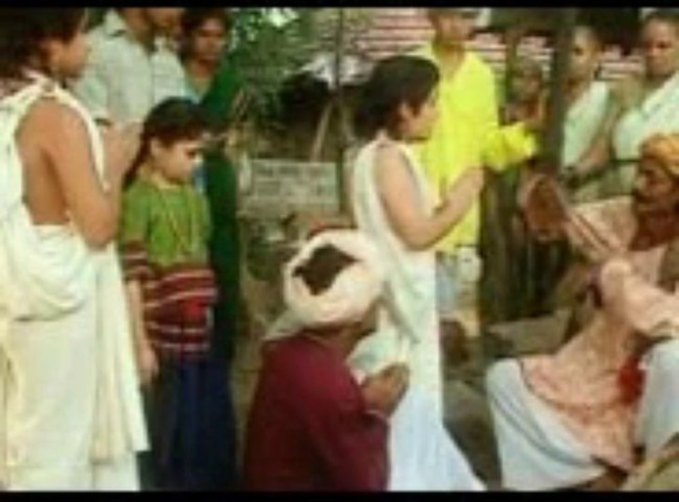 Paap Chade De Paap (Bhagat Raju) FakeerParbirham.com | Sharma Je Links