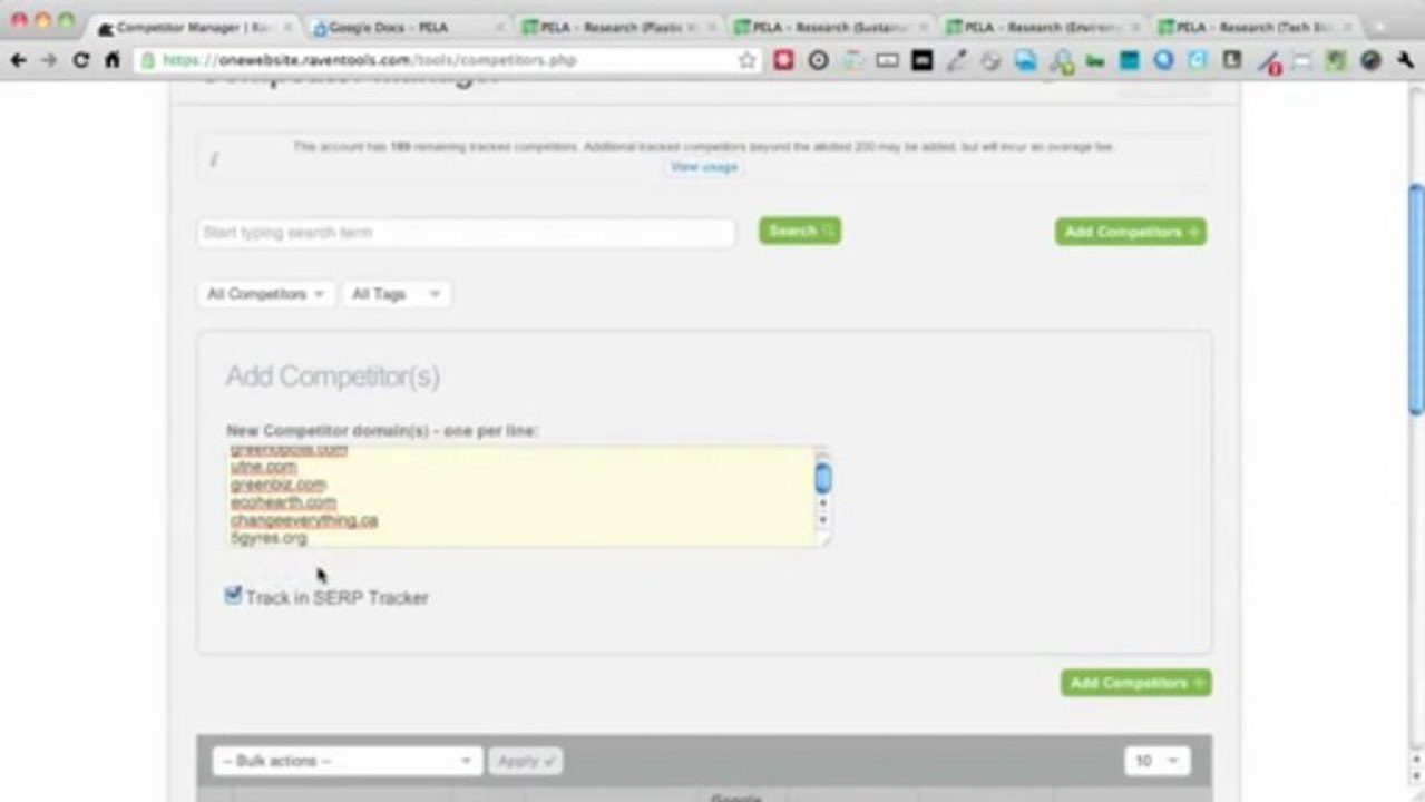 Ravens Tools - Raven Tools Review