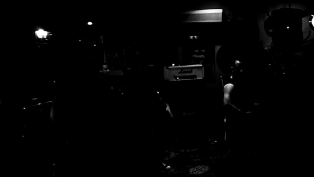 BLACK MAMA live @ Ricky's Pub