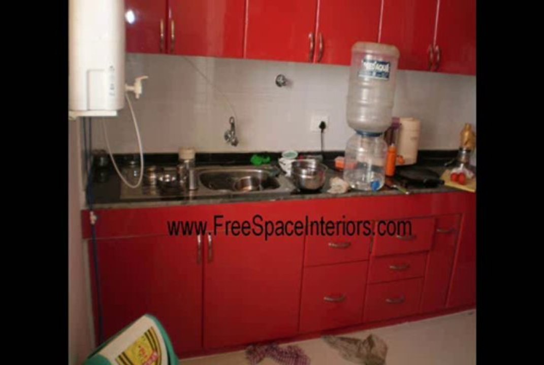 Modular Kitchen Decoration in Chennai