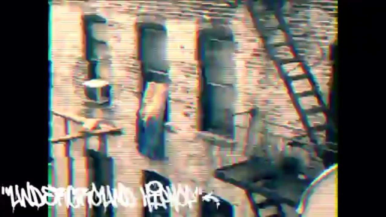 OLDSCHOOL BOOMBAP NYC 90s - SOE95