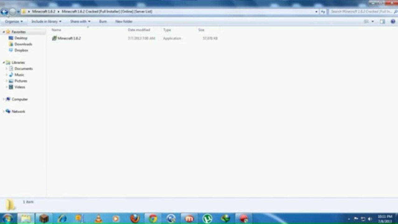 minecraft 1.6.2 cracked minecraft cracker telecharger minecraft  16K