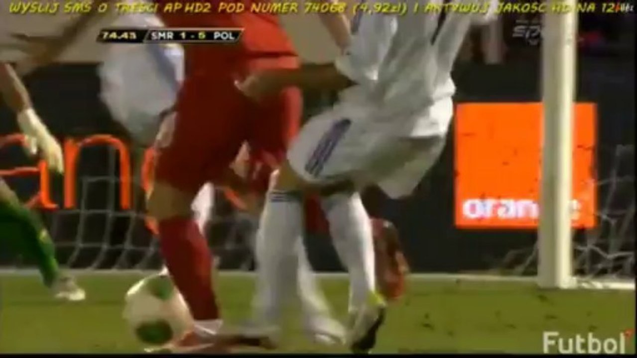 Adrian'dan 10 numara gol