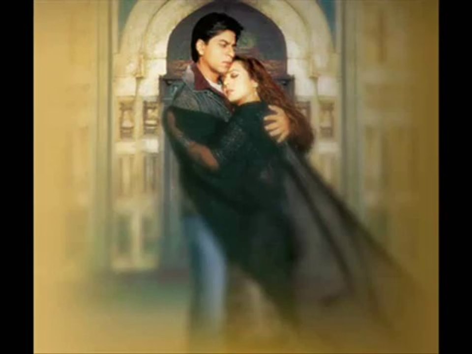 Jaane Kyun - Veer-Zaara (2004) Full Song