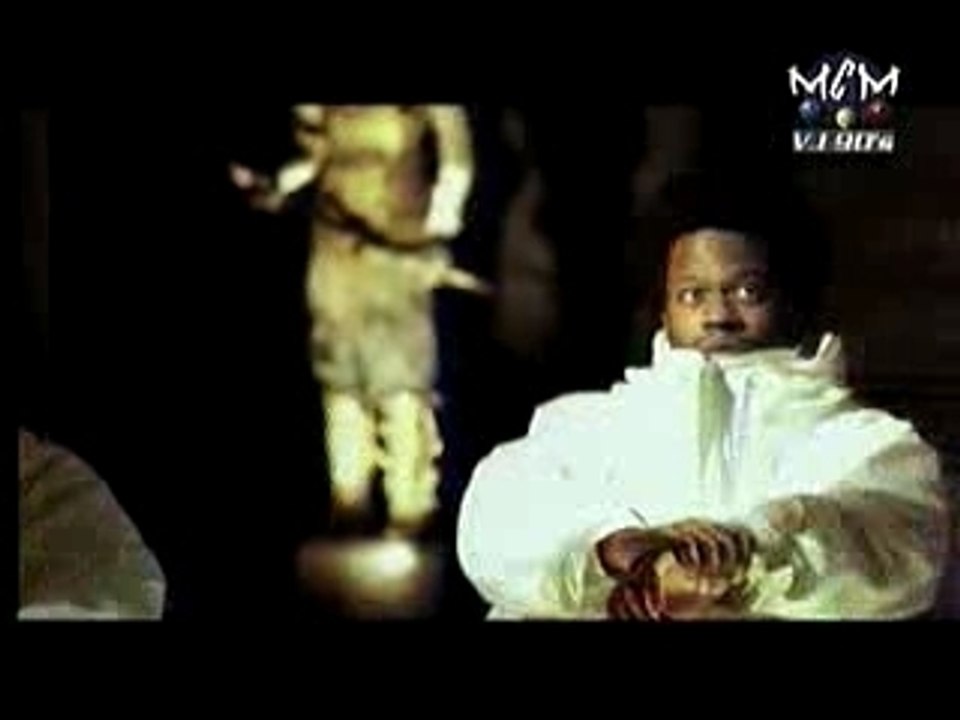 WuTang Clan & IAM La Saga