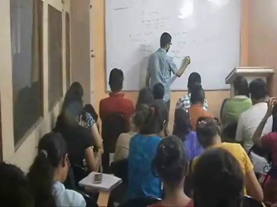 UGC NET, IIT JAM, DSE Coaching