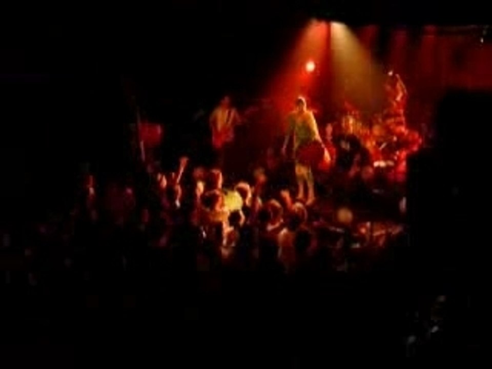 Clip Confort moderne 2