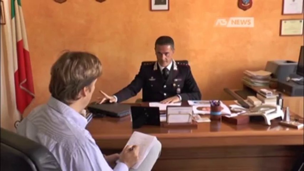 BABY GANG, DUE ARRESTI