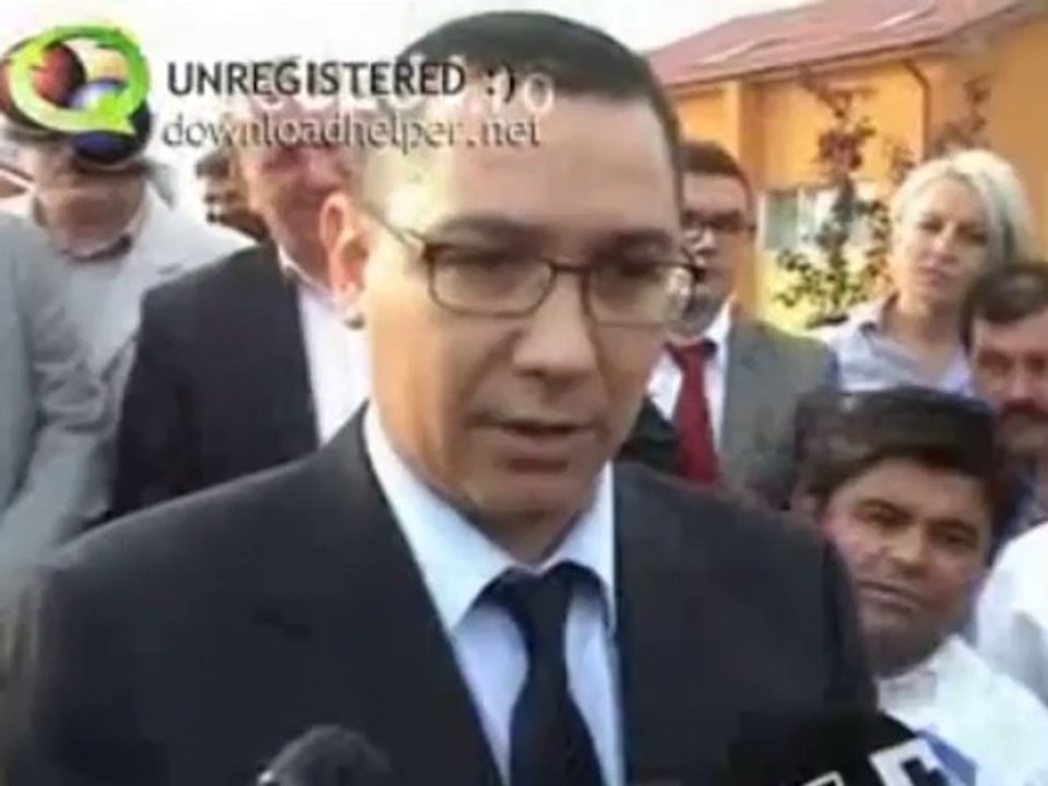 Ponta vs Ponta (vs Moise Guran)