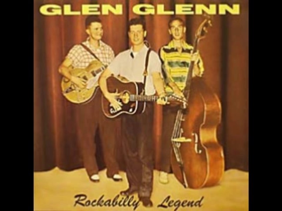 Country Vibes from the 50s 🎶