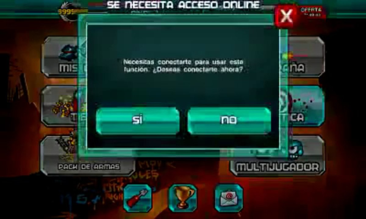 Blastron Hack Android No root) Download Télécharger