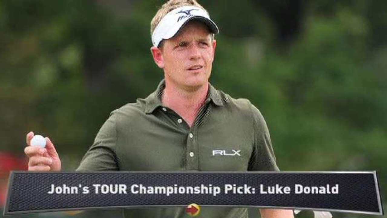Who Wins the $10 Million FedExCup?