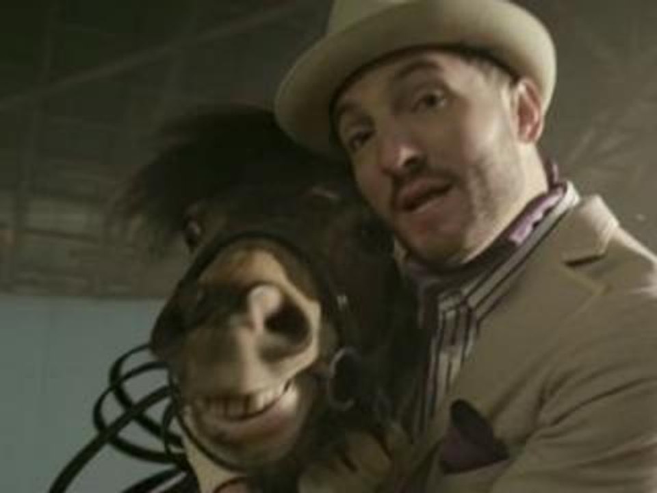 Radio Radio - Galope