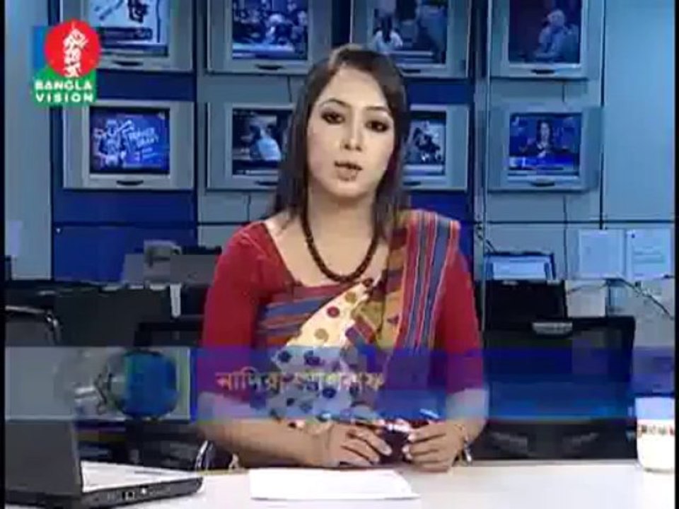 Banglavision News at 2:00 PM, September 13, 2022