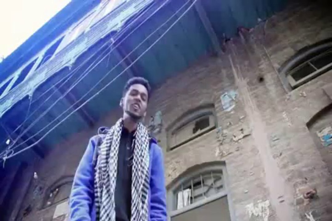 Peace GRIP - DESI [Official Music Video]