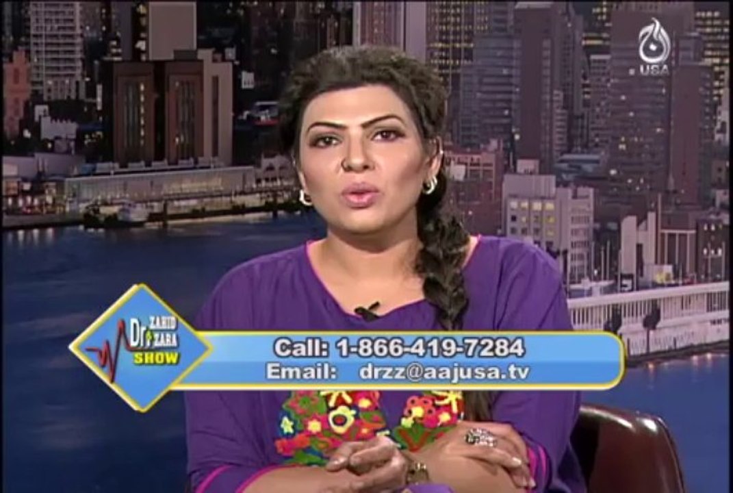 Dr. Zahid & Dr. Zara Show - Episode 5 | Expert Advice You Can Trust ⚕️