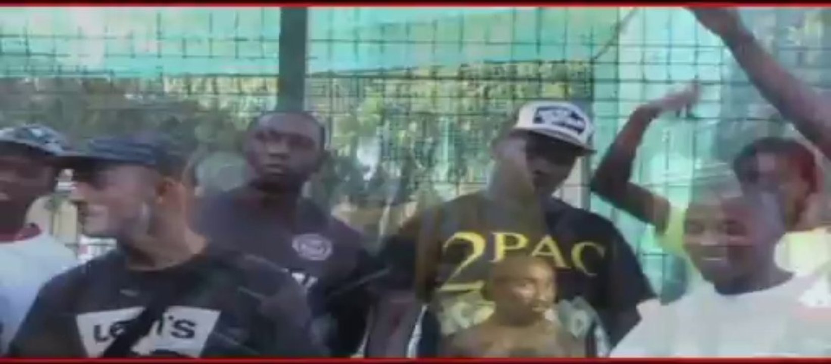 Kabeço - Nta ama street (Video clip)