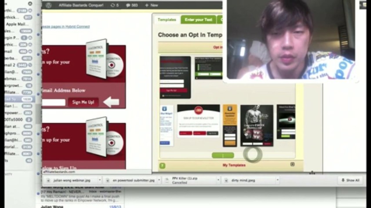 MLM Giant Killer: Hybrid Connect Installation Tutorial