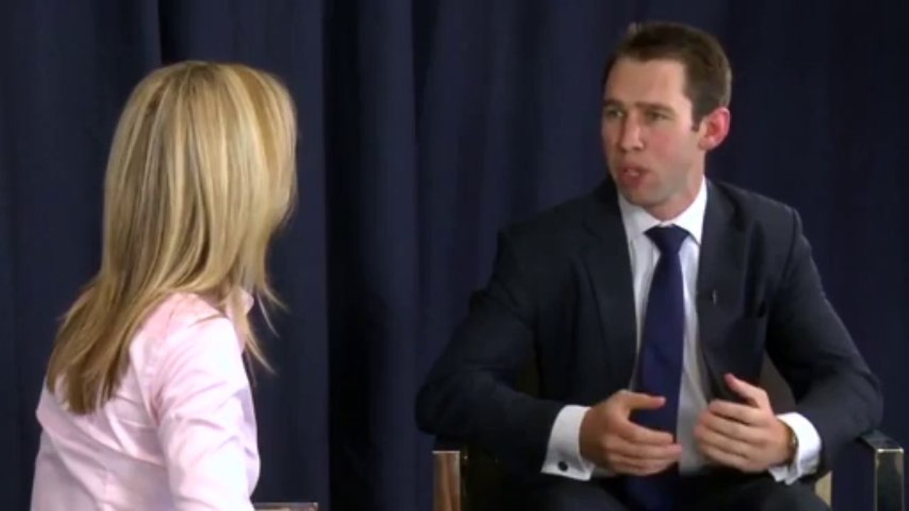 An introduction to asset allocation