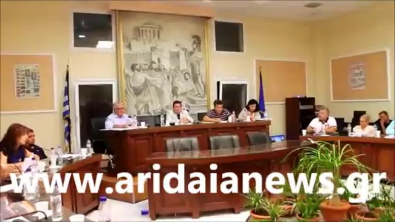 Latest Updates from Aridaia News: Aetós Skydras 4 📰