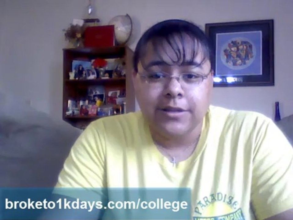 How To Make Money As A College Student