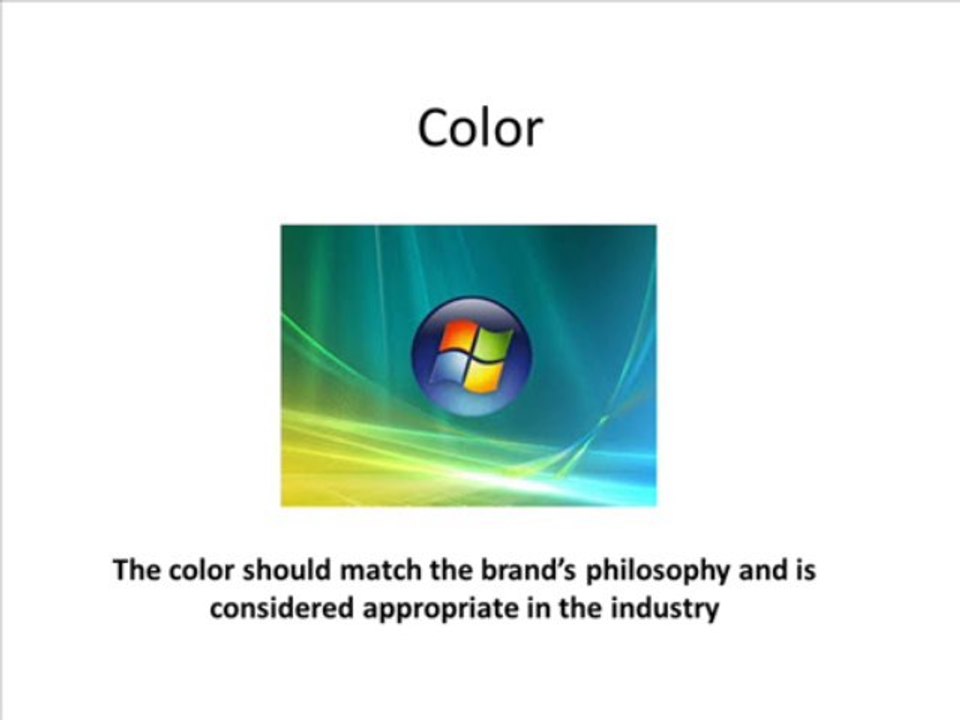 8 Characteristics of Successful Logos