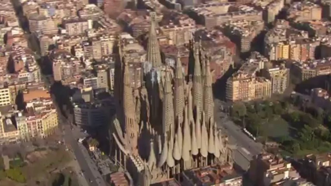sagrada familia 2026
