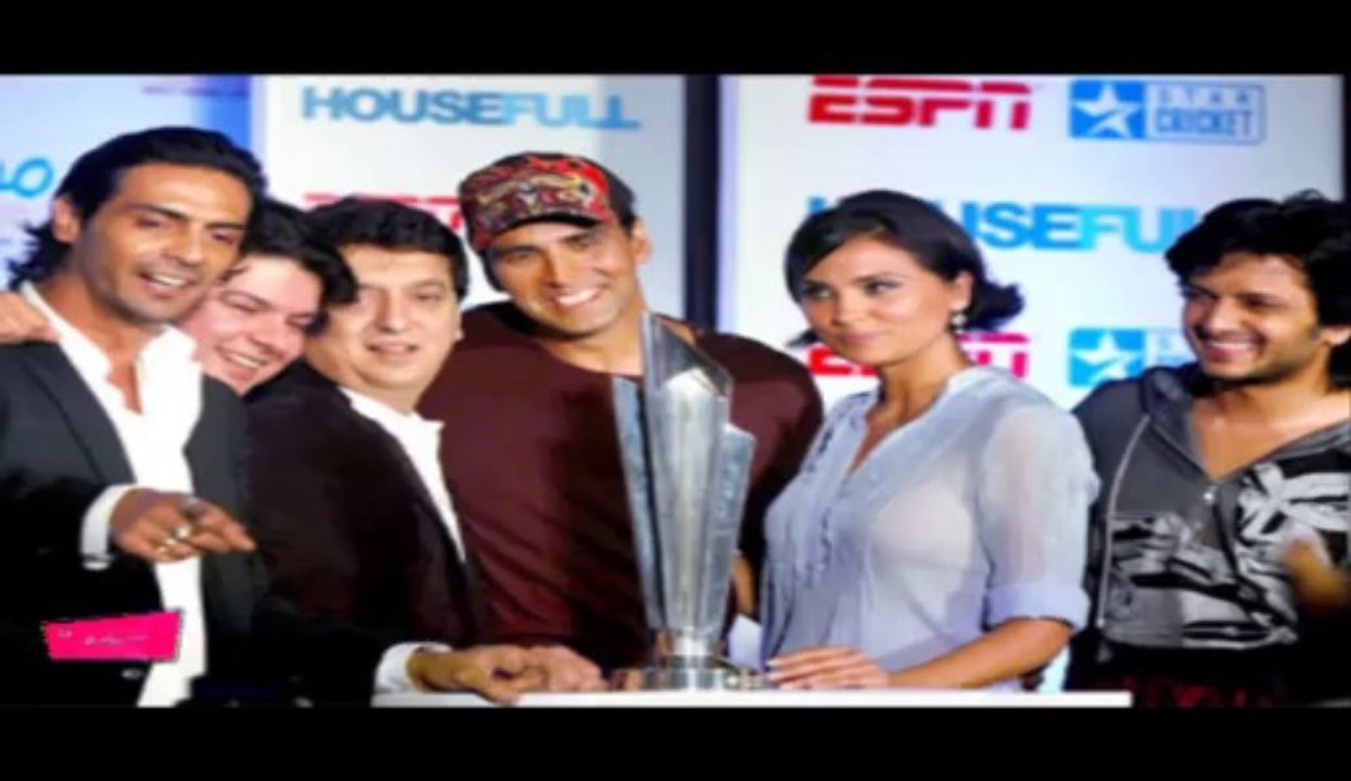 Arjun Rampal: Trivia & Birth Details 🎬