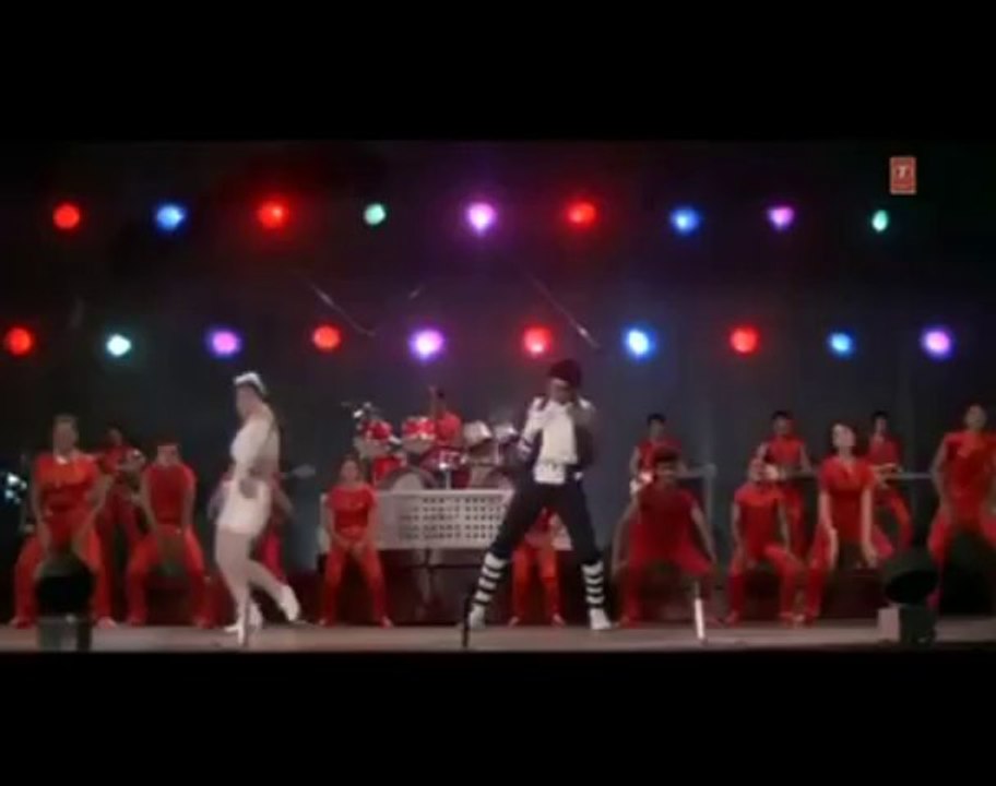 Dance Dance [Full Song] _ Dance Dance _ Mithun Chakraborty