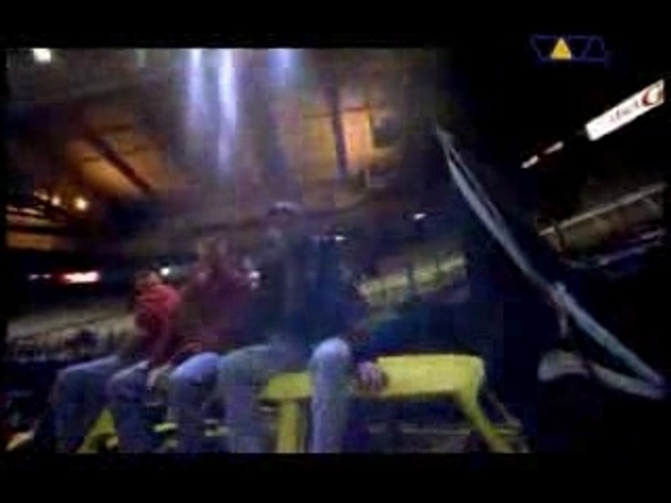 Westbam: "Crash Course"