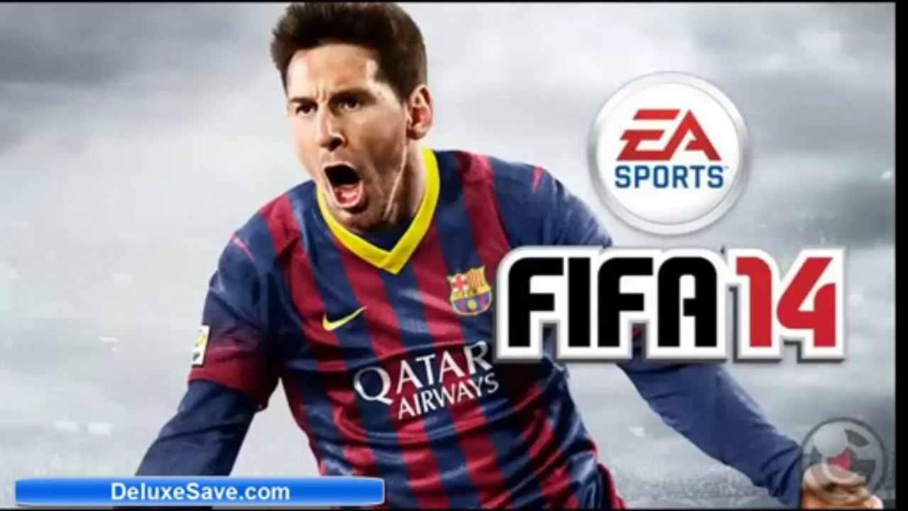 NEW CRACK FOR FIFA 14 NEW RELEASED NEW NEW NEW