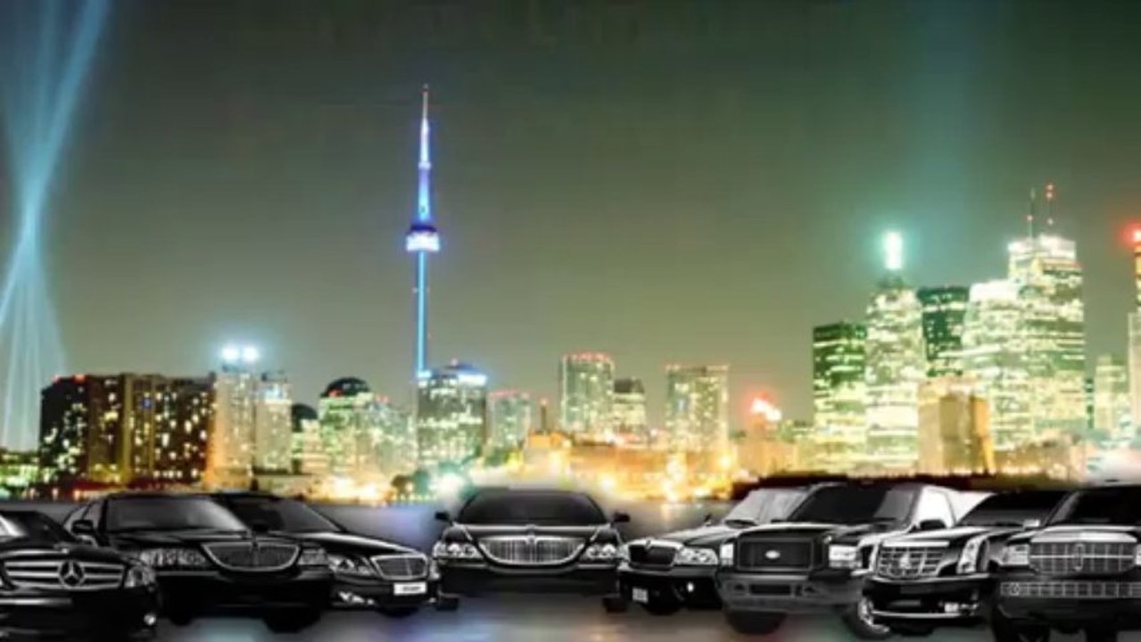 Toronto Limo, Limo Toronto, Toronto Limo Services
