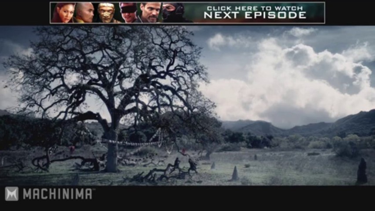 Mortal Kombat  Legacy II - Episode 4